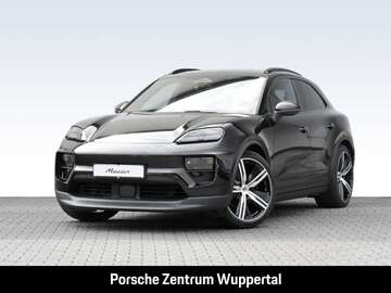 Gebrauchte Porsche Macan