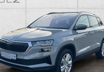 Skoda Karoq 9.286 km 30.290 &euro; Pulheim-Brauweiler 50259