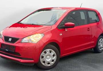 Seat Mii 79.383 km 5.900 &euro; Dormagen 41540