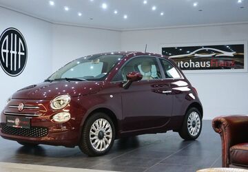 Fiat 500 55.817 km 11.997 &euro; Remscheid-Lüttringhausen 42899