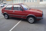 VW Golf II 174.000 km 3.999 &euro; Wuppertal 42275