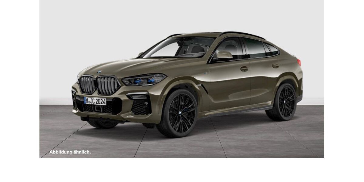 BMW X6 78.345 km 64.870 &euro; Leverkusen 51371