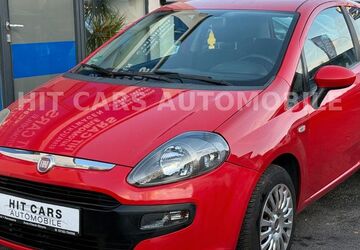 Fiat Punto Evo 146.000 km 2.800 &euro; Leverkusen 51375