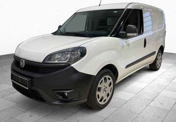 Fiat Doblo 81.593 km 9.890 &euro; Solingen 42653