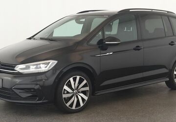 VW Touran 14.500 km 38.984 &euro; Neuss 41460