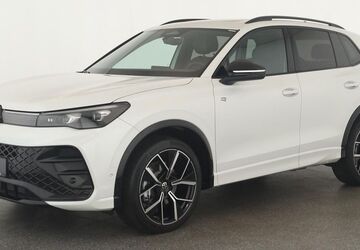 VW Tiguan 20.700 km 45.784 &euro; Neuss 41464