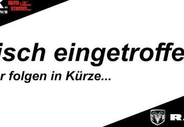 Dodge RAM 17.500 km 64.900 &euro; Solingen 42659