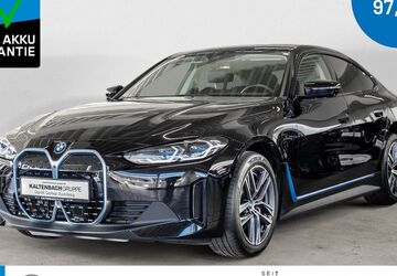 BMW i4 47.283 km 36.290 &euro; Remscheid 42897