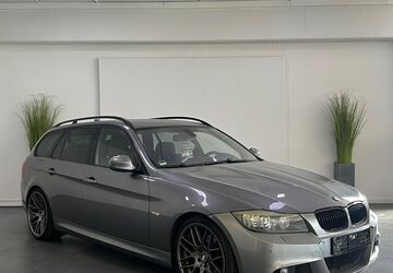 BMW 325 238.900 km 12.999 &euro; Wuppertal 42289