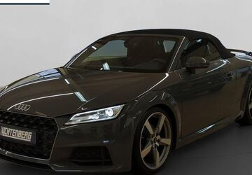 Audi TT 42.950 km 29.290 &euro; Leverkusen 51381