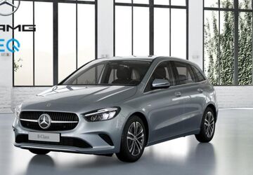 Mercedes-Benz B 250 5.685 km 33.490 &euro; Schwelm 58332