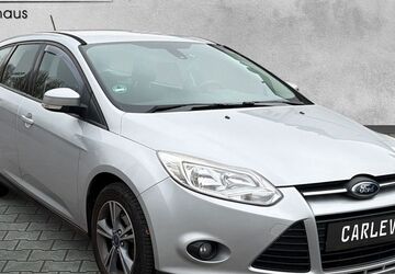 Ford Focus 178.266 km 4.490 &euro; Köln - Worringen 50769