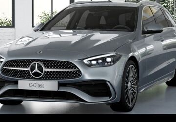 Mercedes-Benz C 220 8.860 km 51.990 &euro; Düsseldorf 40470