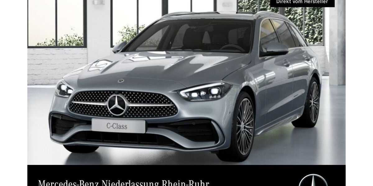 Mercedes-Benz C 220 8.860 km 51.990 &euro; Düsseldorf 40470
