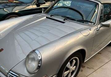 Porsche 911 19.800 km 119.000 &euro; Düsseldorf 40591