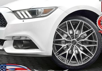 Ford Mustang 164.566 km 18.990 &euro; Düsseldorf 40625