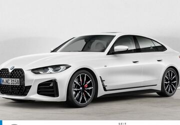 BMW 420 Gran Coupé 51.135 km 36.890 &euro; Wipperfürth/Hämmern 51688