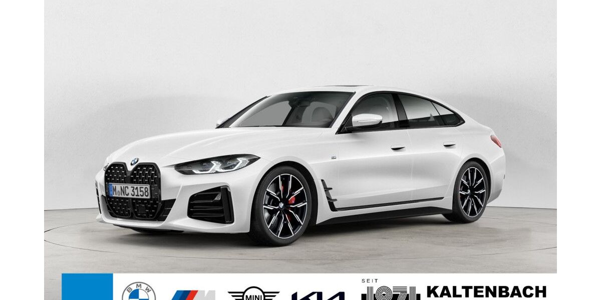 BMW 420 Gran Coupé 51.135 km 36.890 &euro; Wipperfürth/Hämmern 51688