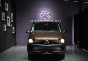 VW T6 Transporter 150.607 km 20.700 &euro; Düsseldorf 40476
