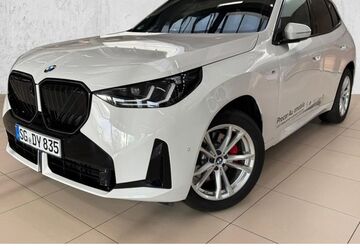 BMW X3 1.135 km 63.700 &euro; Solingen 42719