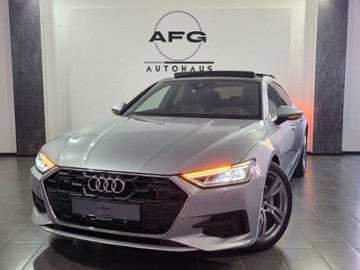 Gebrauchte Audi A7
