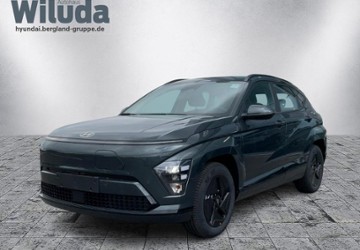 Hyundai KONA 2.000 km 37.840 &euro; Radevormwald 42477