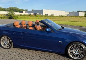 BMW 335 129.995 km 26.400 &euro; Hattingen 45527