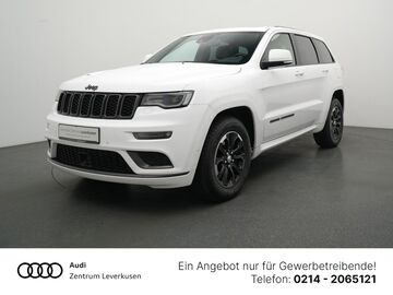 Gebrauchte Jeep Grand Cherokee