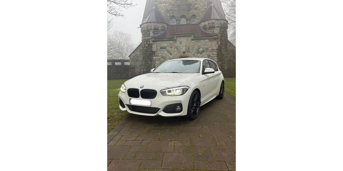 BMW 118 174.500 km 9.790 &euro; Remscheid 42855