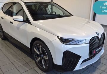 BMW iX 42.708 km 45.490 &euro; Wuppertal 42287
