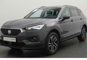 Seat Tarraco 73.586 km 28.480 &euro; Leverkusen 51379