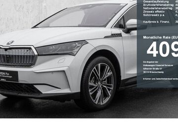 Skoda Enyaq 47.155 km 38.780 &euro; Düsseldorf 40474