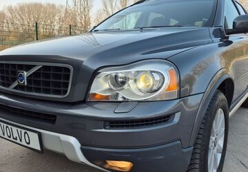 Volvo XC90 177.000 km 9.990 &euro; Sprockhövel 45549