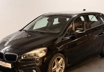 BMW 220 175.700 km 13.890 &euro; Sprockhövel 45549