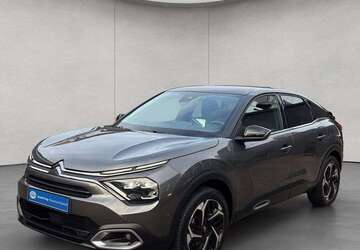 Citroen C4 24.827 km 16.990 &euro; Düsseldorf 40233