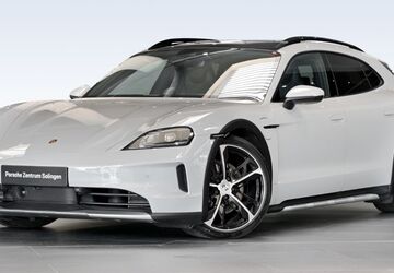 Porsche Taycan 20.259 km 85.790 &euro; Solingen 42653