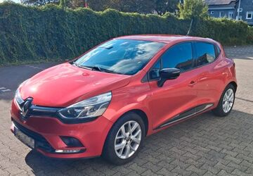 Renault Clio 101.000 km 7.800 &euro; Solingen 42699