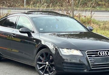Audi A7 349.175 km 9.999 &euro; Overath bei Köln 51491