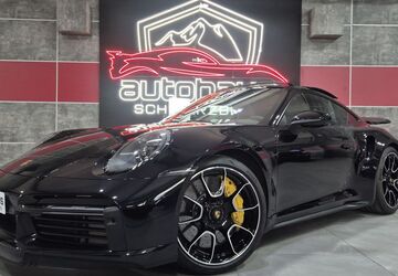 Porsche 992 3.324 km 244.990 &euro; Remscheid 42897