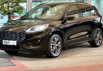 Ford Kuga 60.205 km 23.900 &euro; Köln 50769