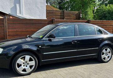 Skoda Superb 200.786 km 3.700 &euro; Köln 50825