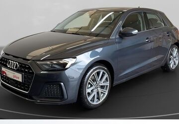 Audi A1 3.109 km 24.960 &euro; Köln 50823