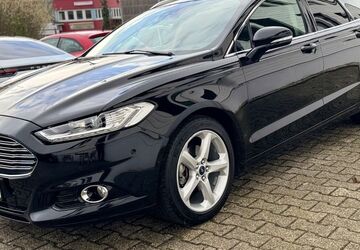 Ford Mondeo 109.650 km 12.999 &euro; Wuppertal 42285