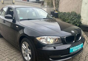 BMW 116 150.000 km 4.950 &euro; Düsseldorf 40589