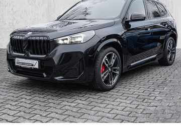 BMW X1 5.912 km 38.990 &euro; Mettmann 40822
