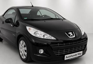 Peugeot 207 81.616 km 5.400 &euro; Köln 50674