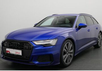 Audi A6 63.648 km 37.980 &euro; Leverkusen 51373