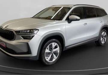 Skoda Kodiaq 29.926 km 42.890 &euro; Köln (Ehrenfeld) 50823