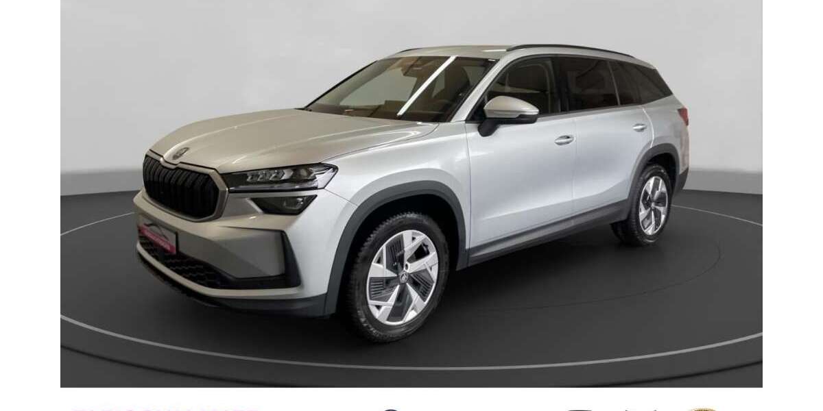 Skoda Kodiaq 29.926 km 42.890 &euro; Köln (Ehrenfeld) 50823