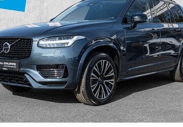 Volvo XC90 29.628 km 59.840 &euro; Düsseldorf 40474